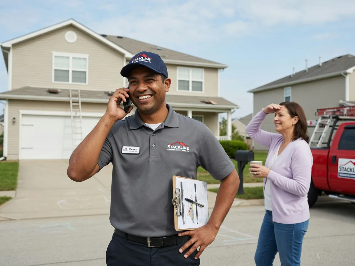 Chimney flashing repair Griffith, IN FAQs